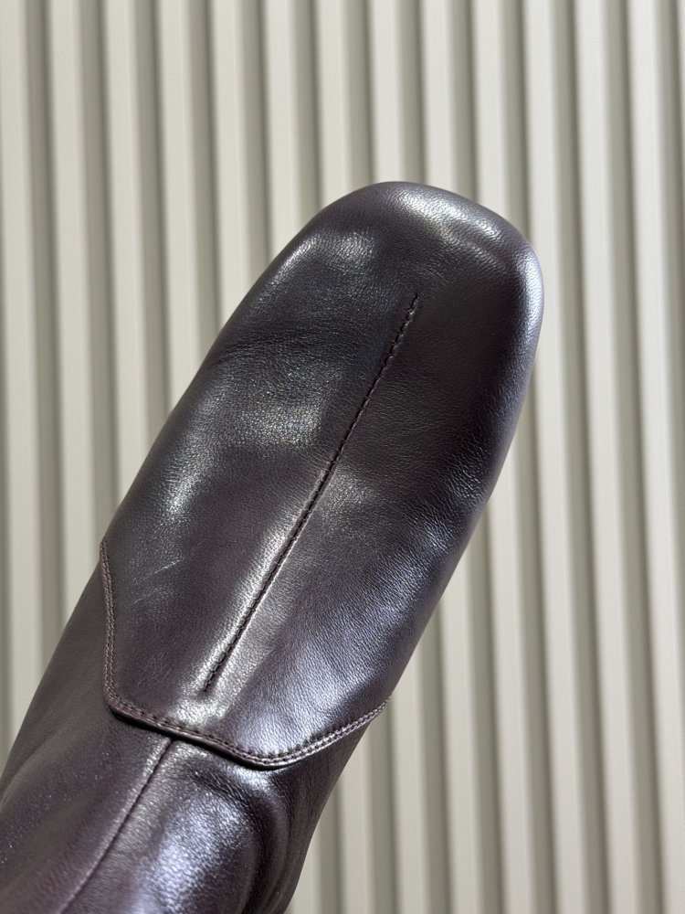 Ботинки женские фото 5