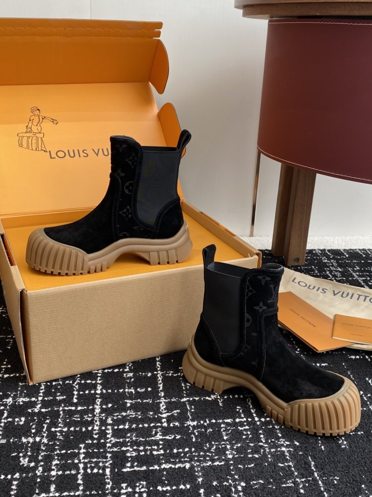 Черевики жіночі фото 5