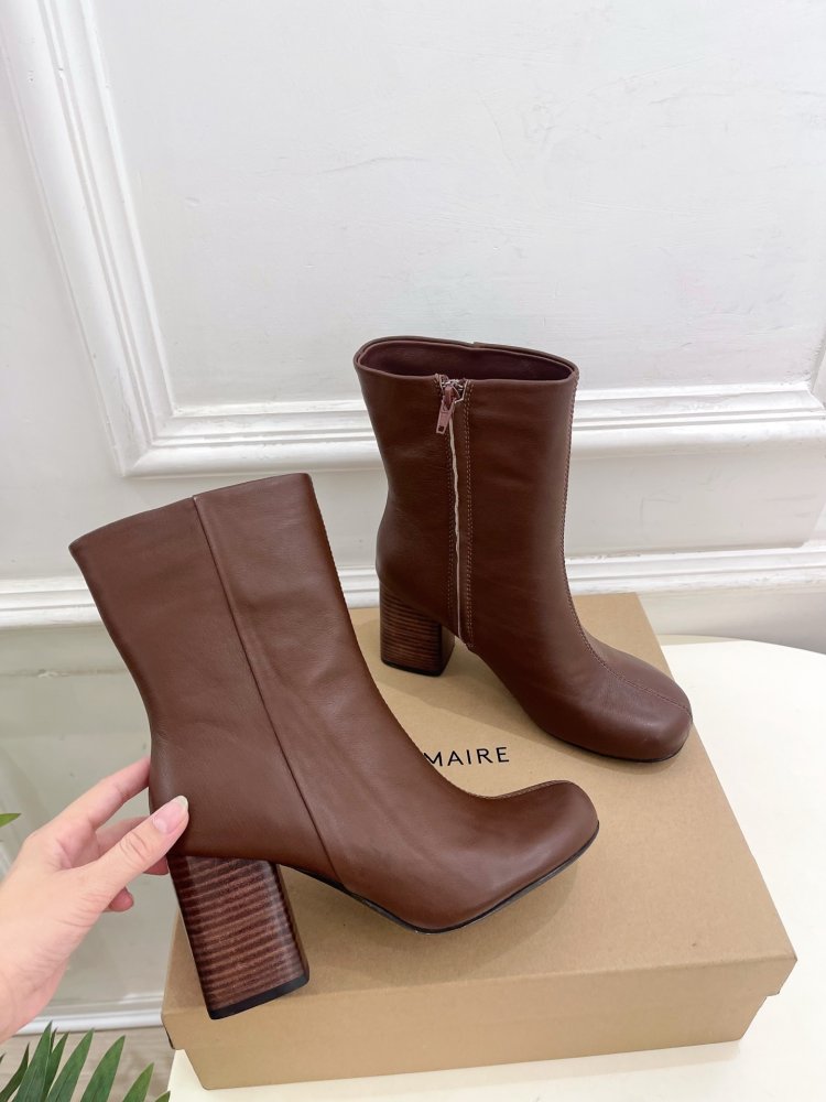 Ботинки женские фото 5