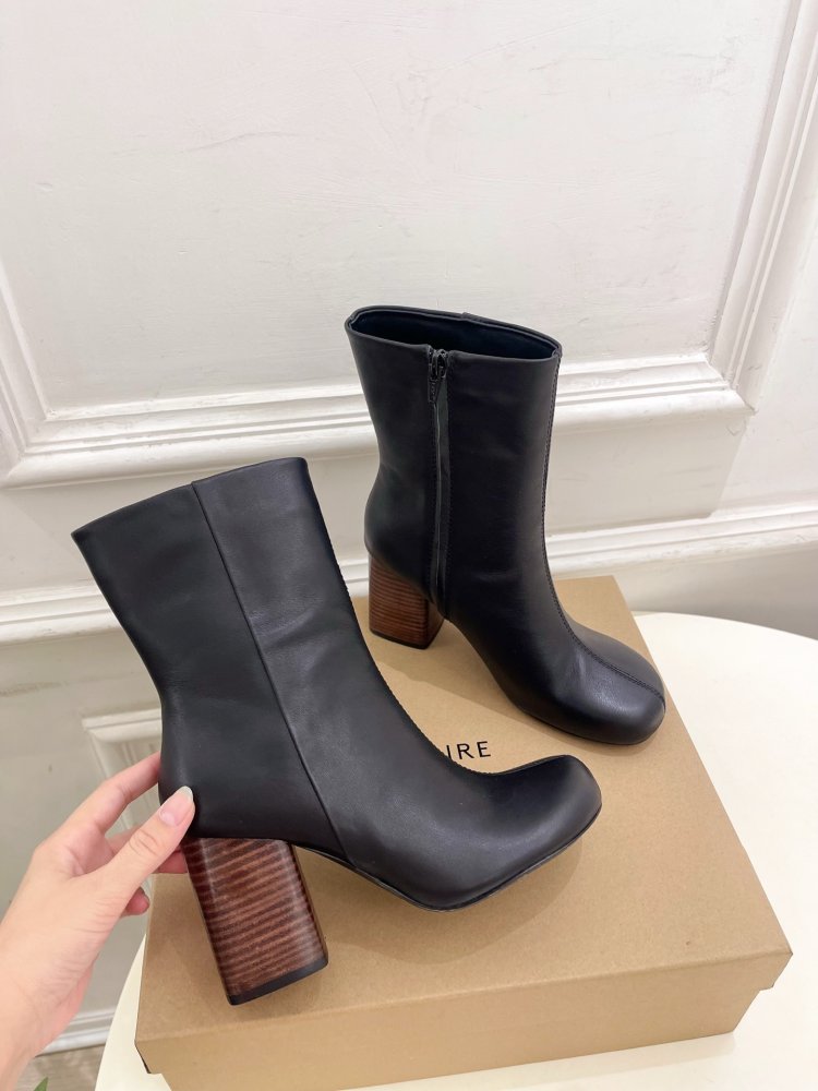 Ботинки женские фото 5