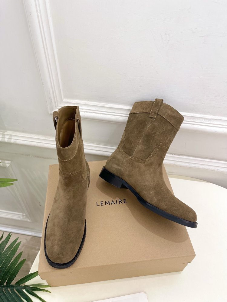 Ботинки женские фото 5