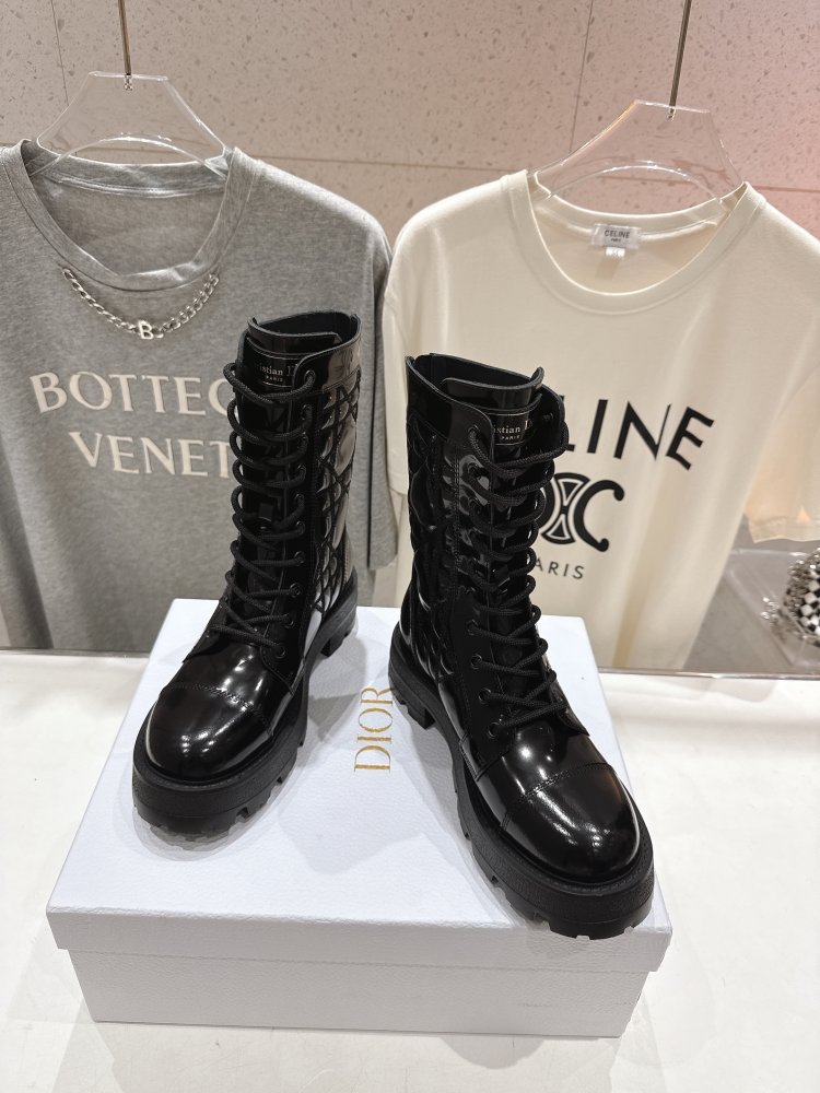 Ботинки женские фото 5