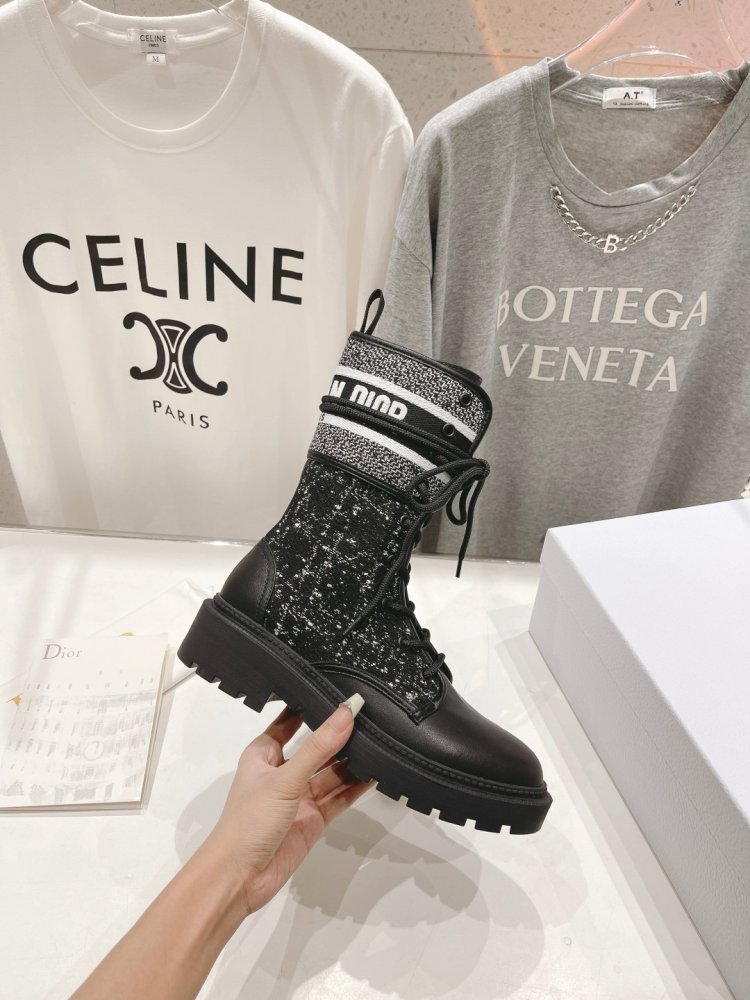 Ботинки женские фото 5