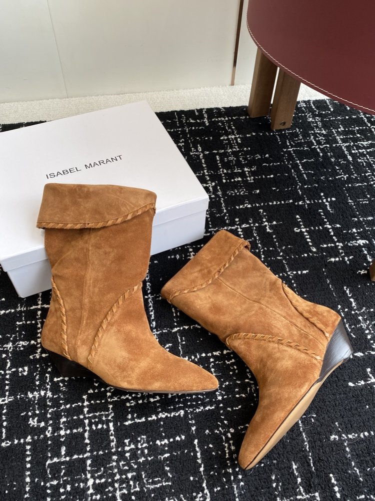 Ботинки женские фото 5