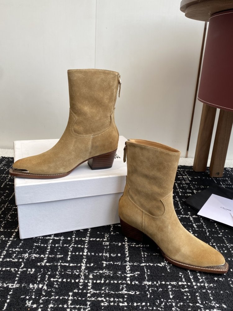 Черевики жіночі фото 5