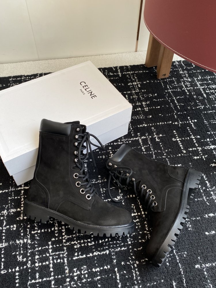 Ботинки женские фото 5