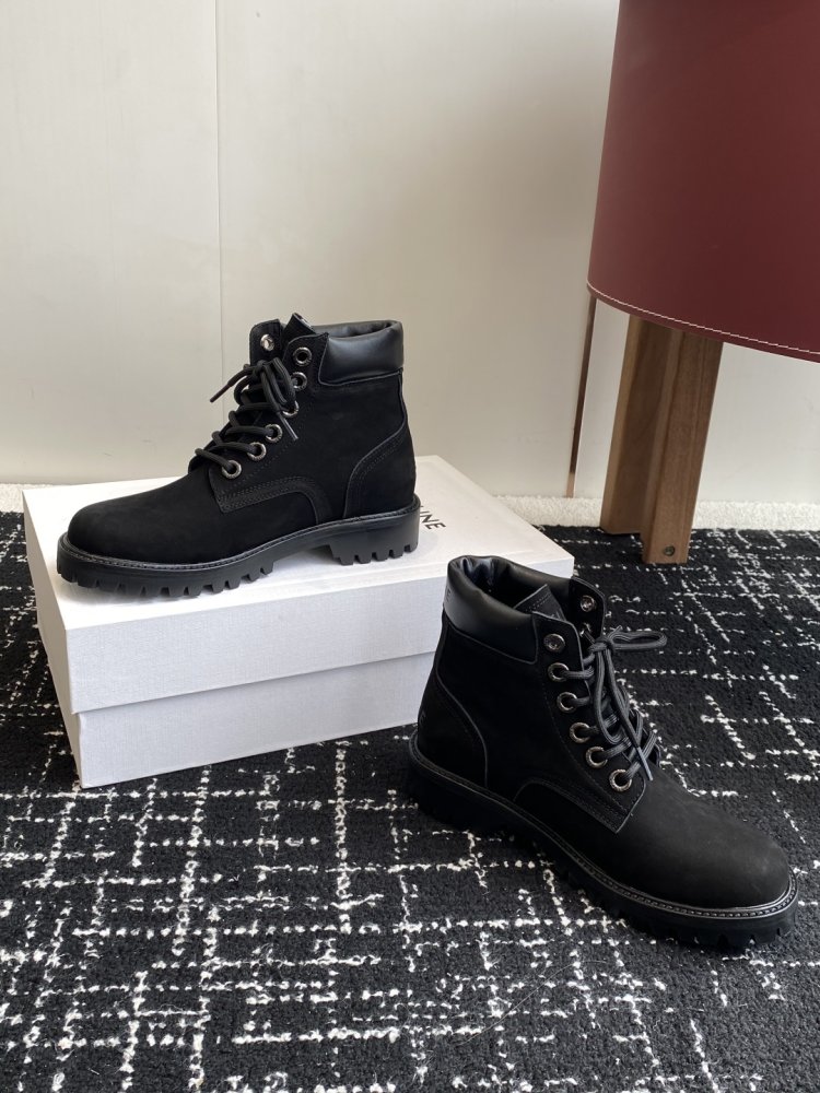 Ботинки женские фото 5