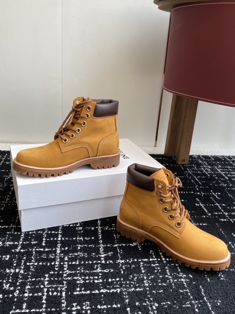 Ботинки женские фото 5