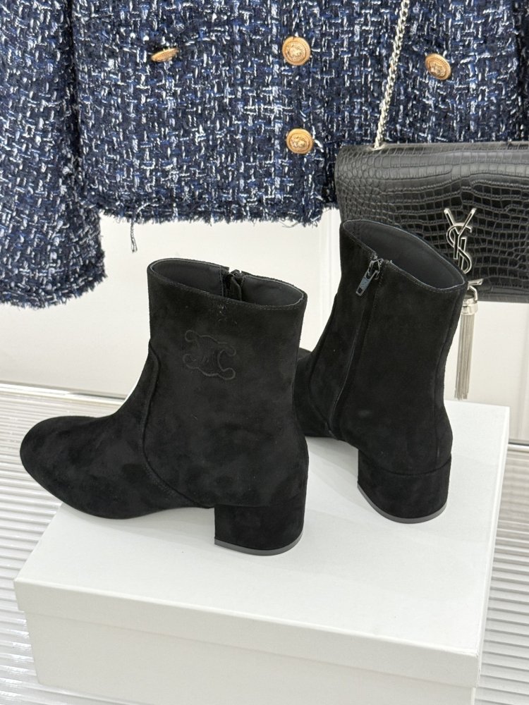 Черевики жіночі фото 5