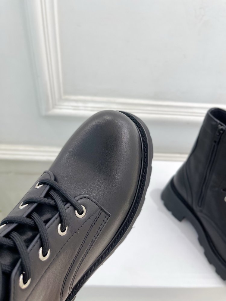 Ботинки женские фото 5