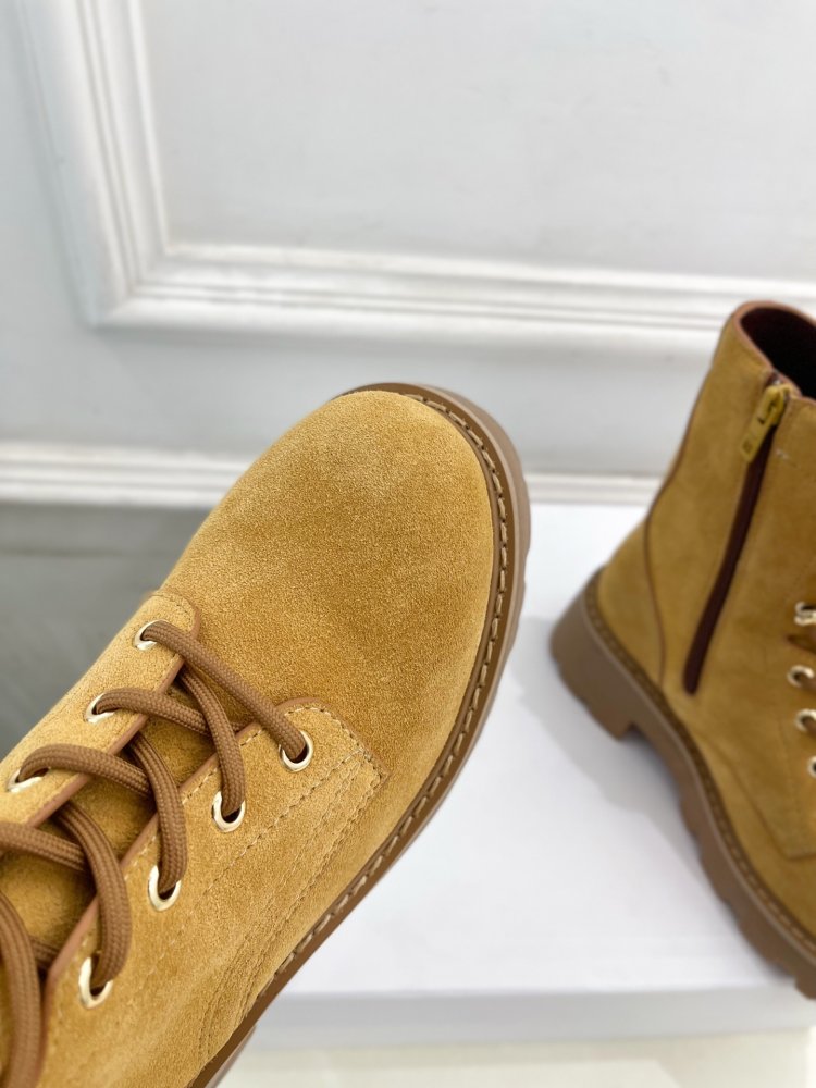 Ботинки женские фото 5