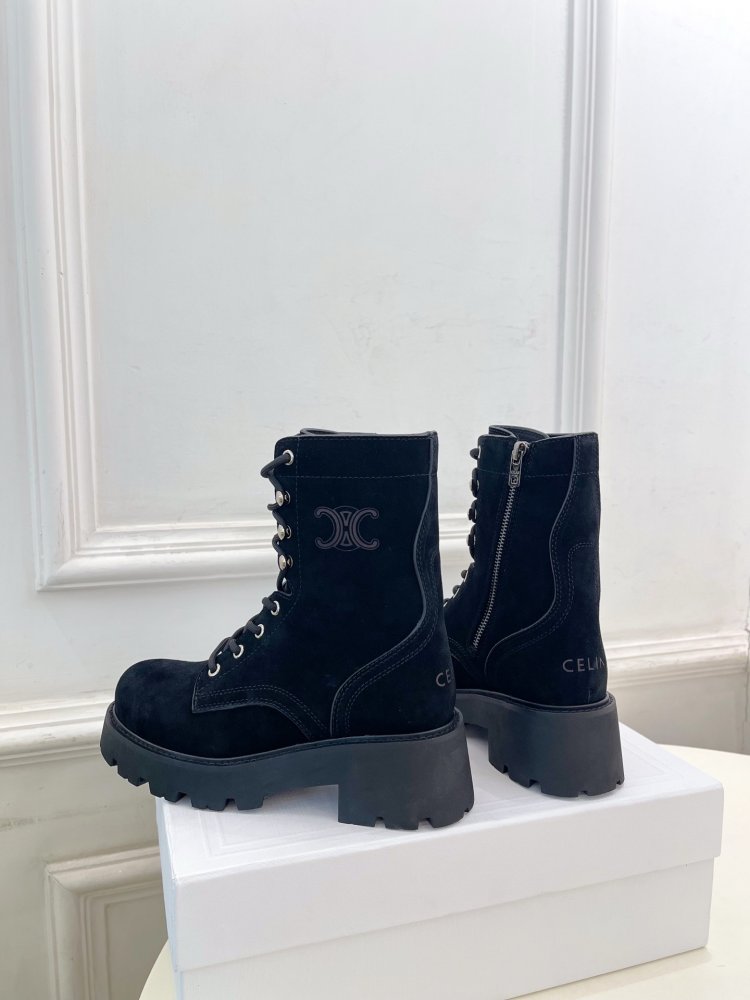 Ботинки женские фото 5