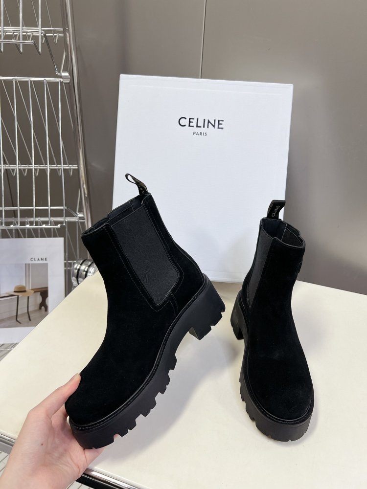 Ботинки женские фото 5