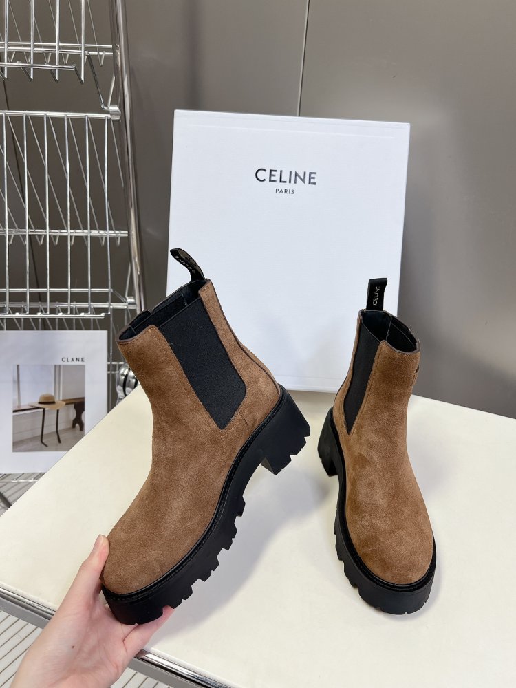 Ботинки женские фото 5