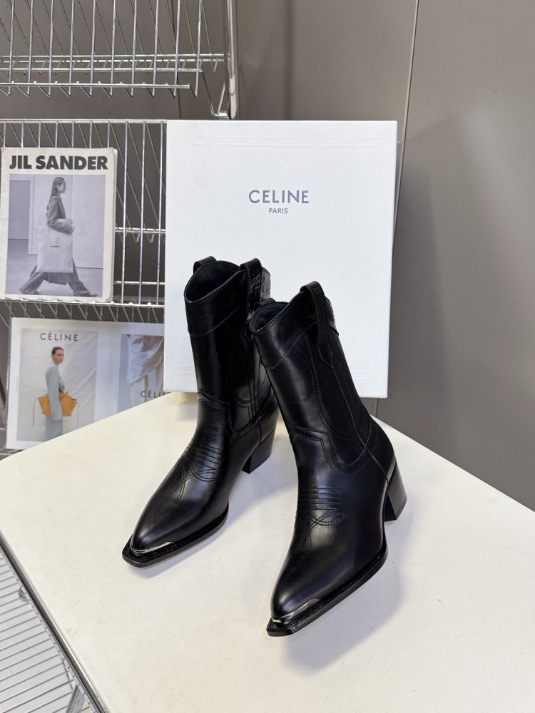 Ботинки женские фото 5