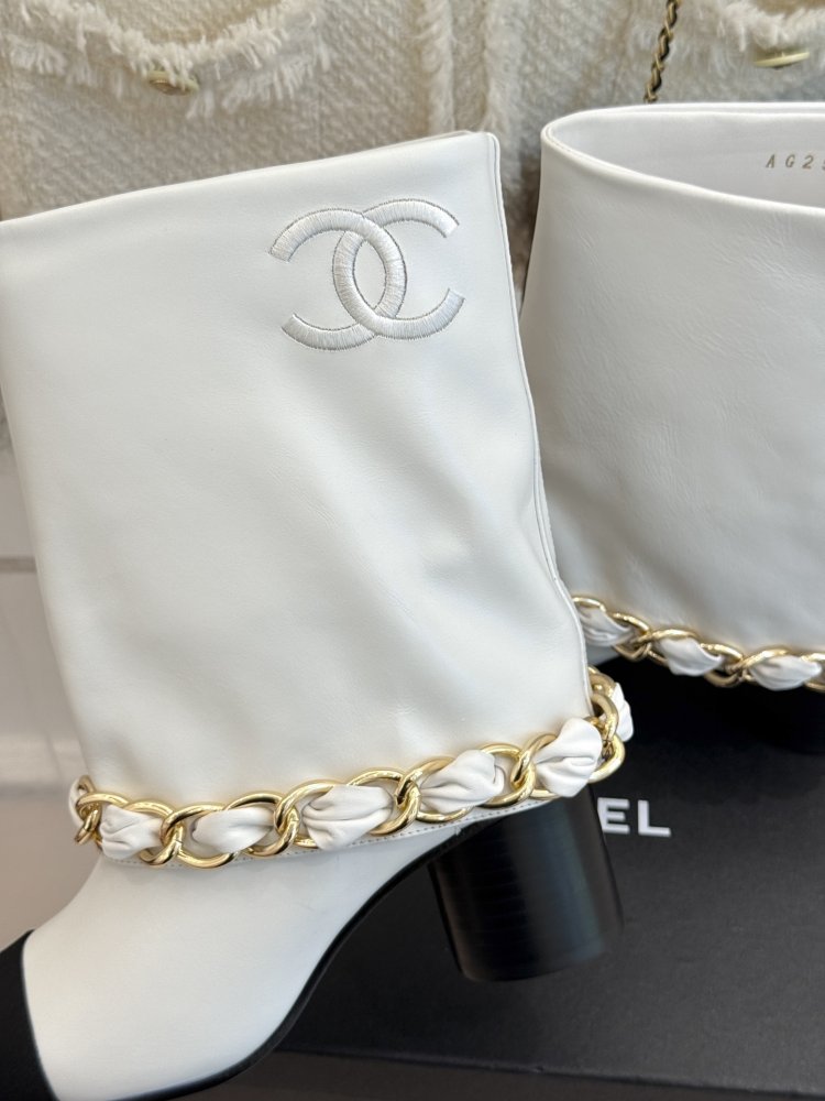 Boots women's фото 5