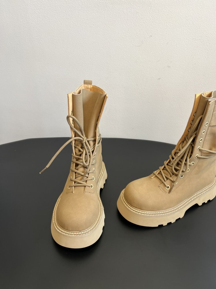 Ботинки женские фото 5