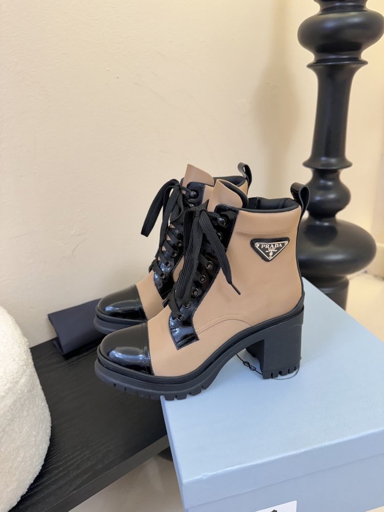 Черевики жіночі фото 5