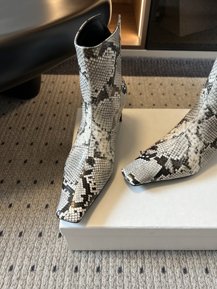 Черевики жіночі фото 5