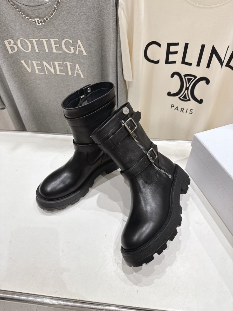 Черевики жіночі фото 5