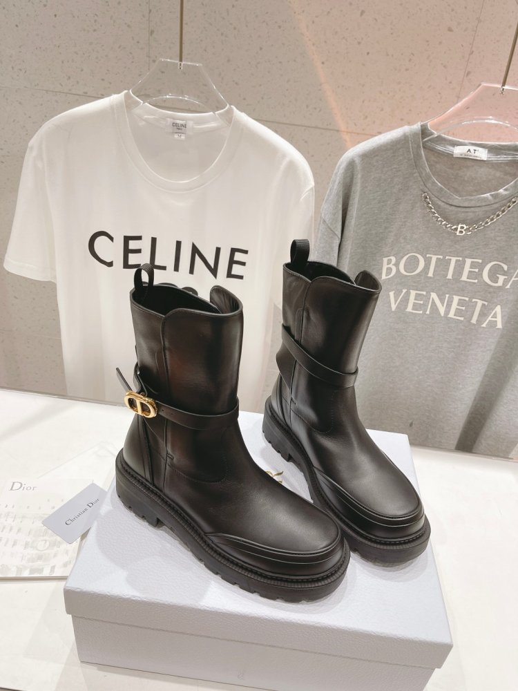 Ботинки женские фото 5