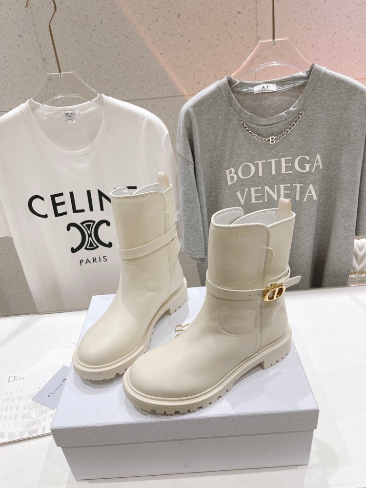 Черевики жіночі фото 5