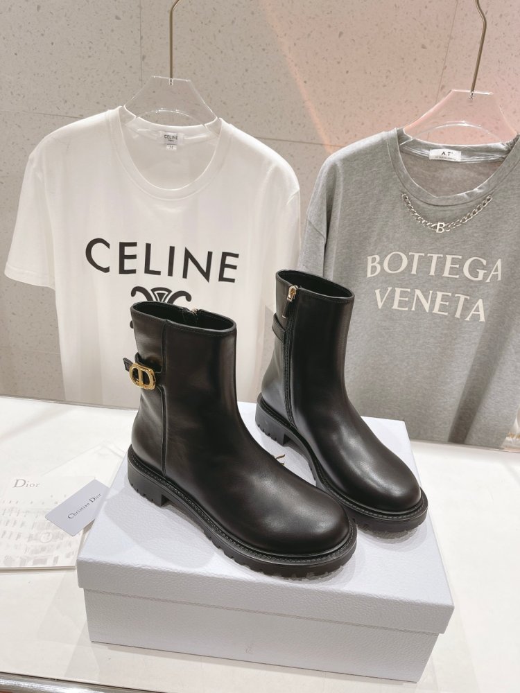 Черевики жіночі фото 5