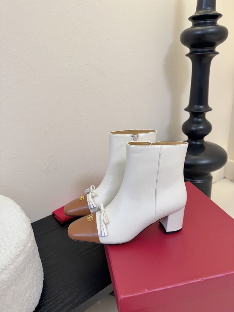 Ботинки женские фото 5