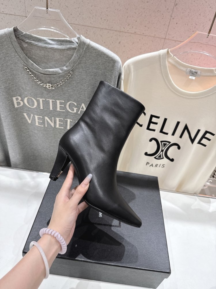 Черевики жіночі фото 5