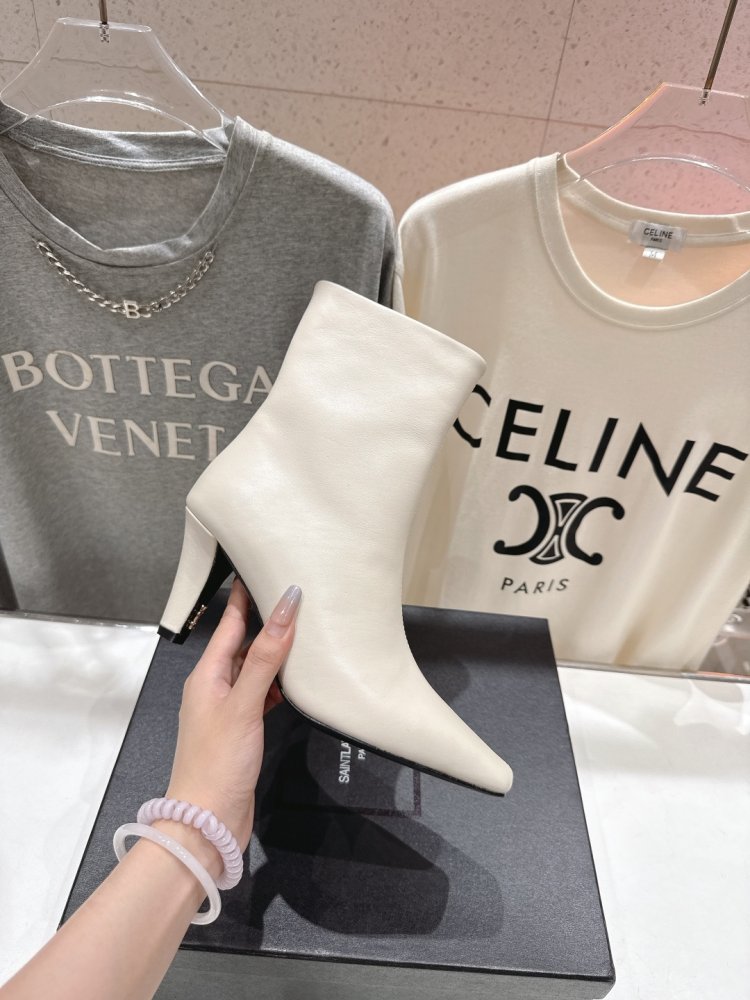 Черевики жіночі фото 5