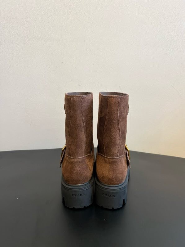 Черевики жіночі фото 5