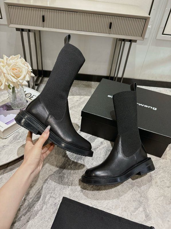 Ботинки женские фото 5