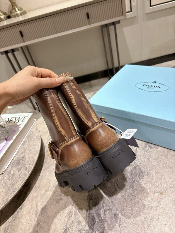 Boots women's фото 5