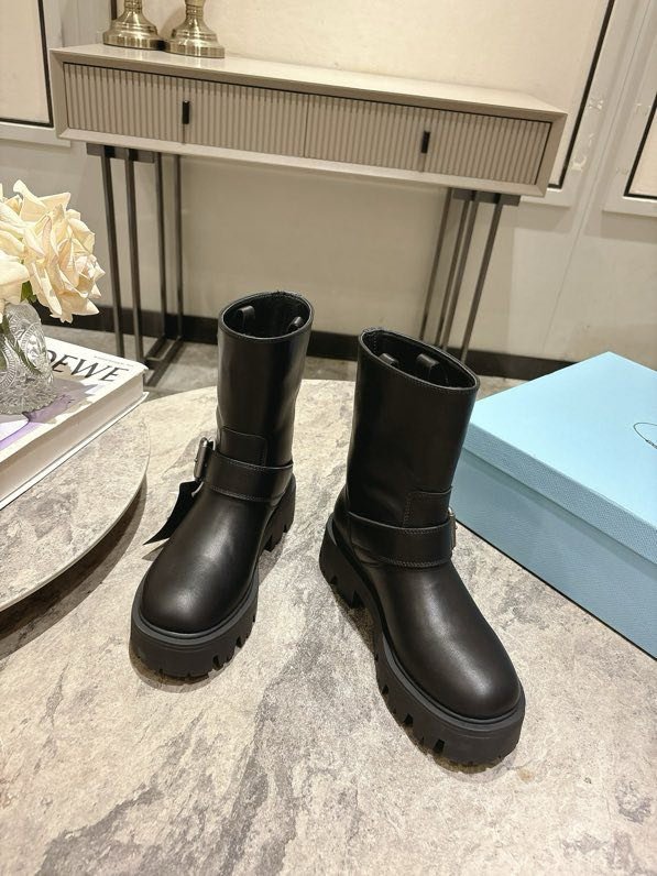 Черевики жіночі фото 5