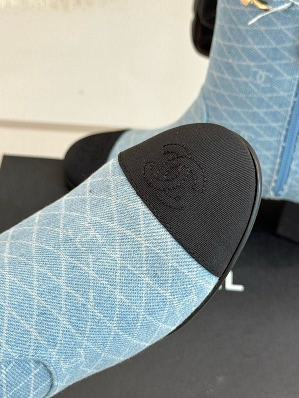 Черевики жіночі фото 5