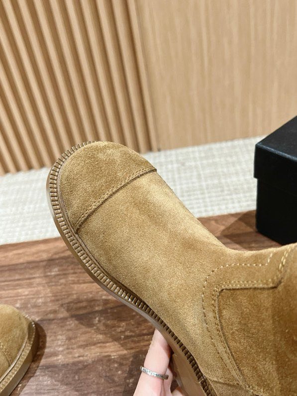 Черевики жіночі фото 5