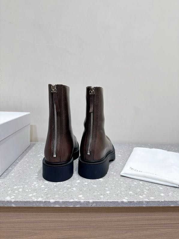 Ботинки женские фото 5