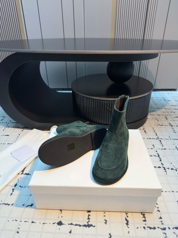 Черевики жіночі фото 5