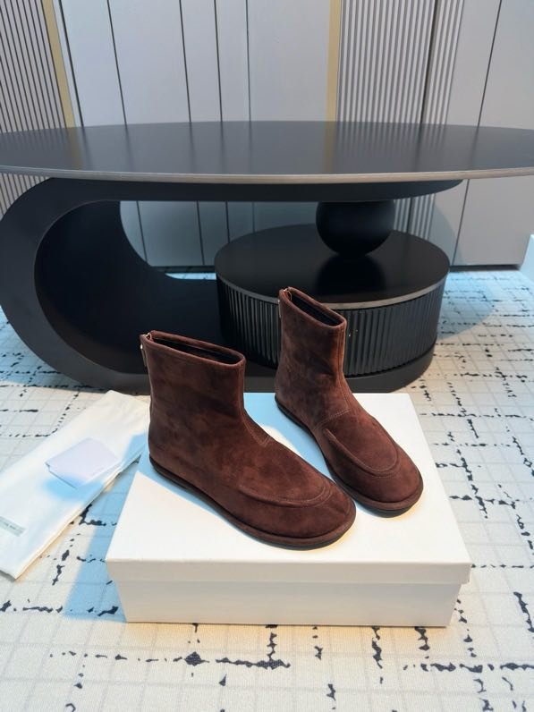 Ботинки женские фото 5