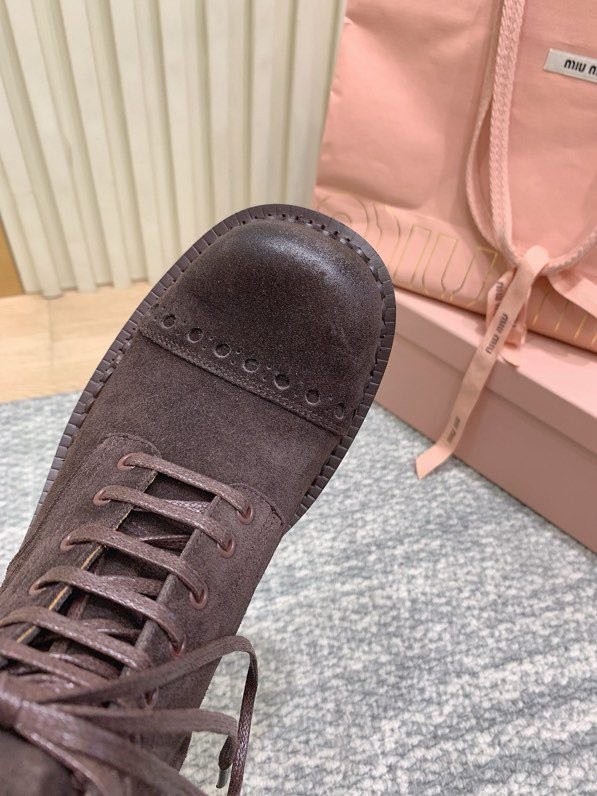 Черевики жіночі фото 5