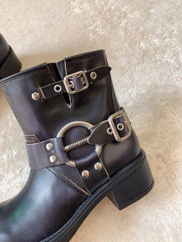 Черевики жіночі фото 5