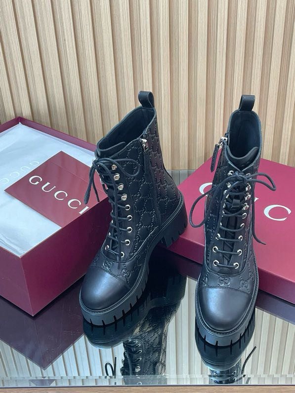 Ботинки женские фото 5