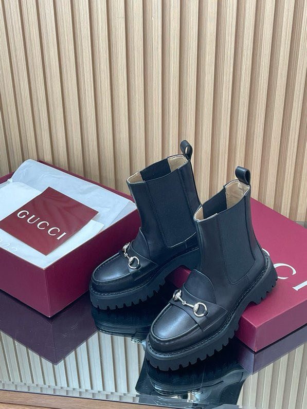 Boots women's фото 5