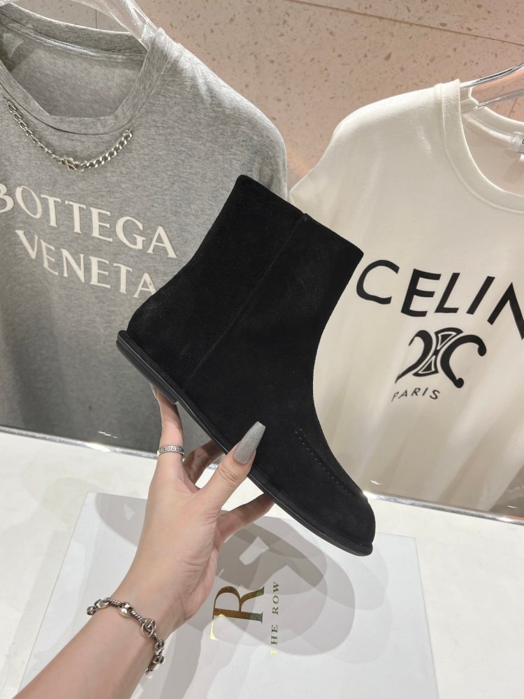 Boots women's фото 5