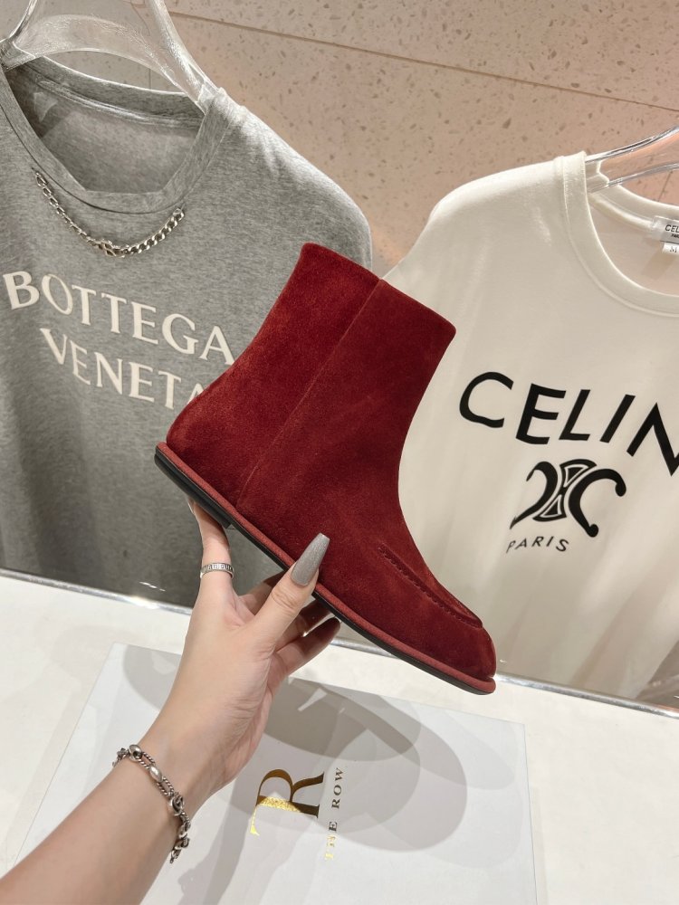 Ботинки женские фото 5