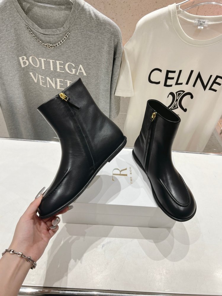 Ботинки женские фото 5