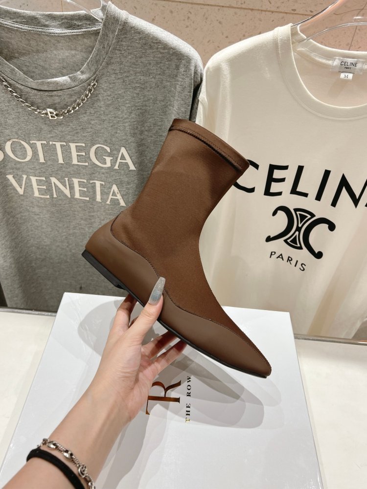 Ботинки женские фото 5