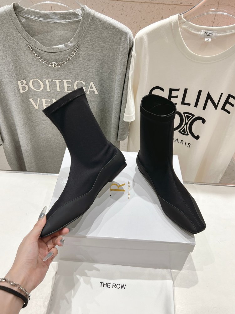 Ботинки женские фото 5