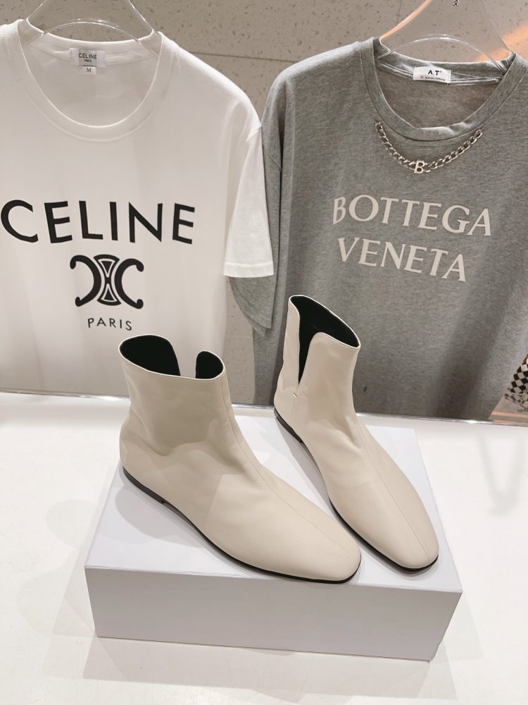 Ботинки женские фото 5