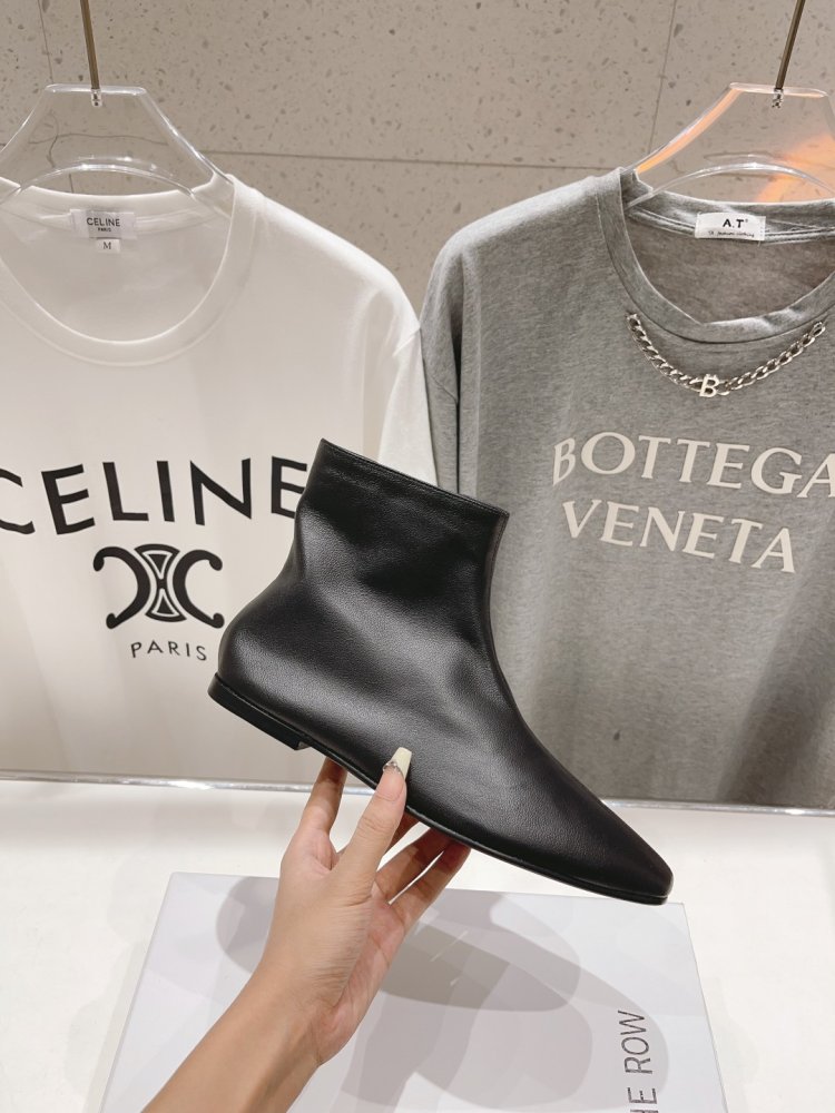 Ботинки женские фото 5